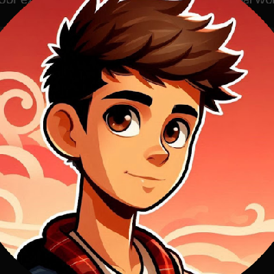 avatar of Pixelated123