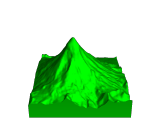 Volcan Lanin-0