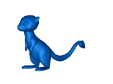 mew debout-0