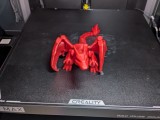 Flexi Charizard -5