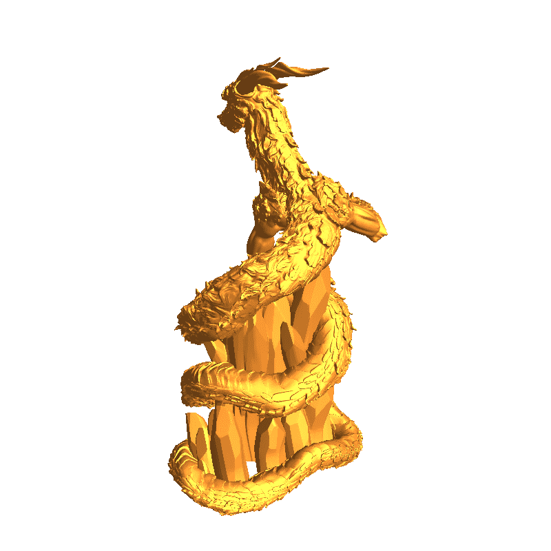 dragon