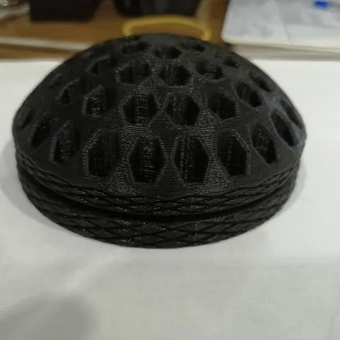 The bit holder is rotating