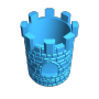 penciltower