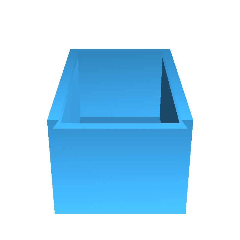 Just a simple Box