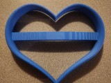 Heart Shaped Towel Holder-2