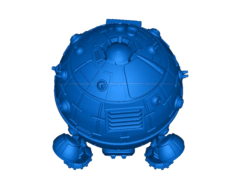 Union Dropship