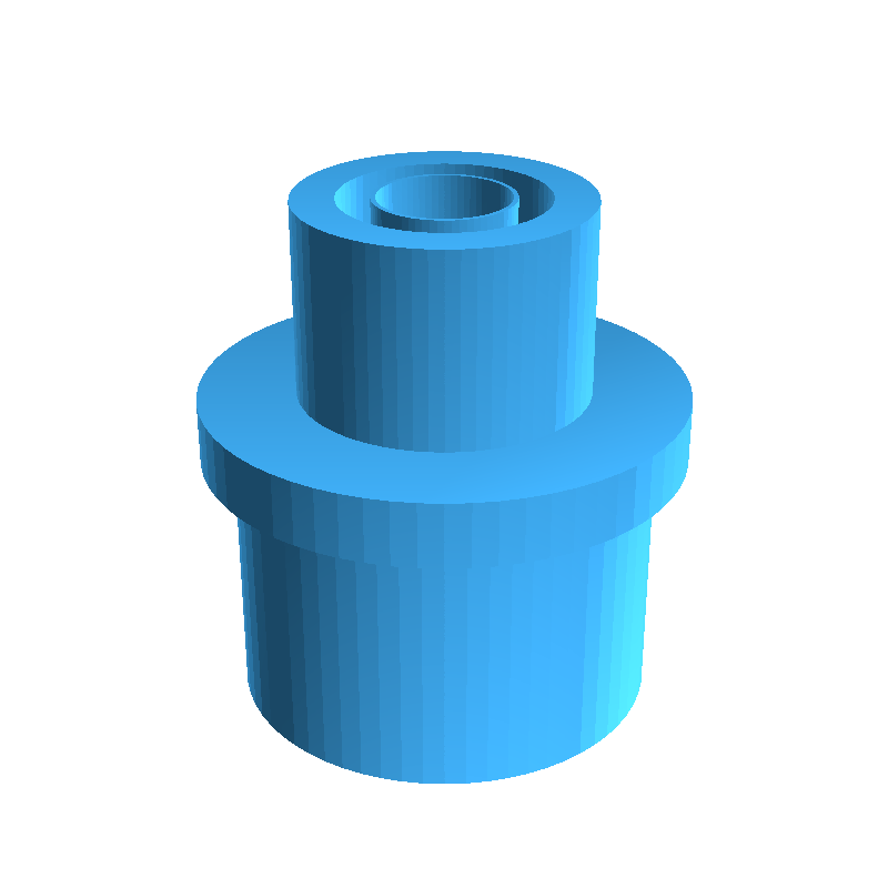 water pump fit