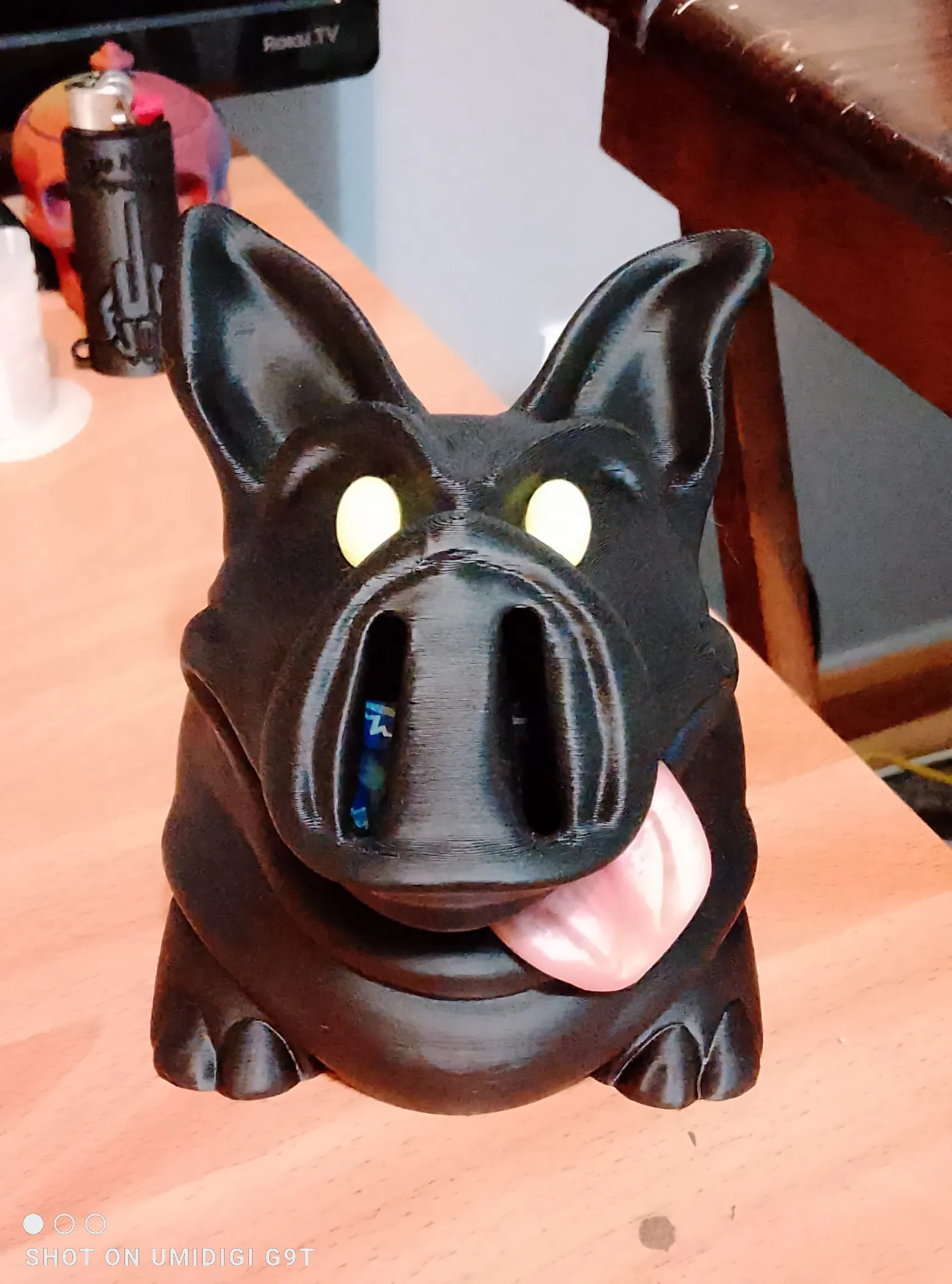 Piggy bank v2-0