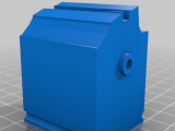 rugger styled non dispenser-0