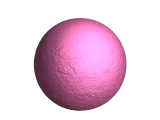Venus lithopane-0