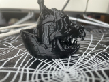 Wolf Benchy-4