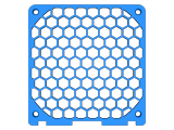 120mm Fan Mount System

-0