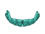 vampire fangs -0