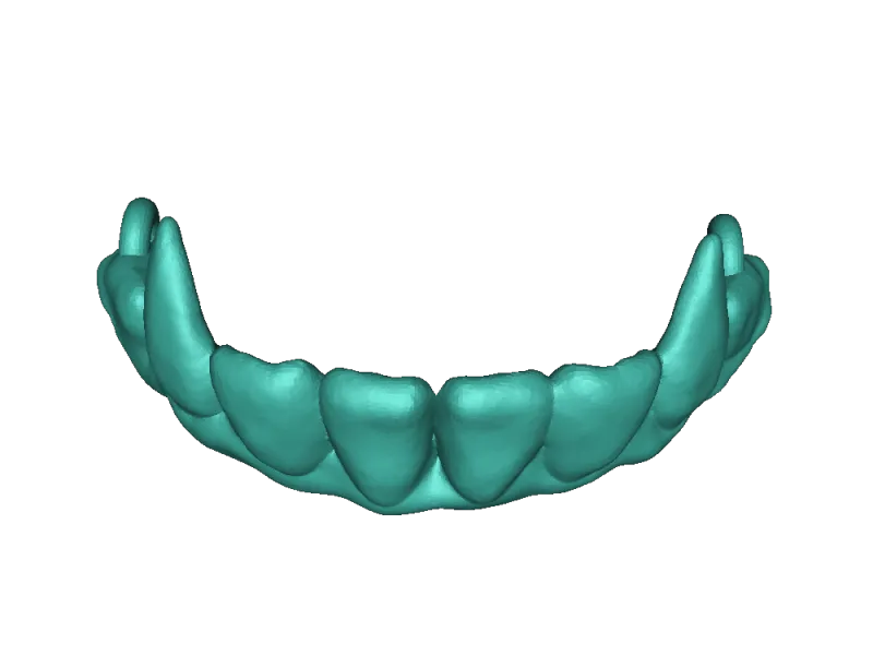 vampire fangs 