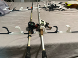 Fishing Pole holders chain-3