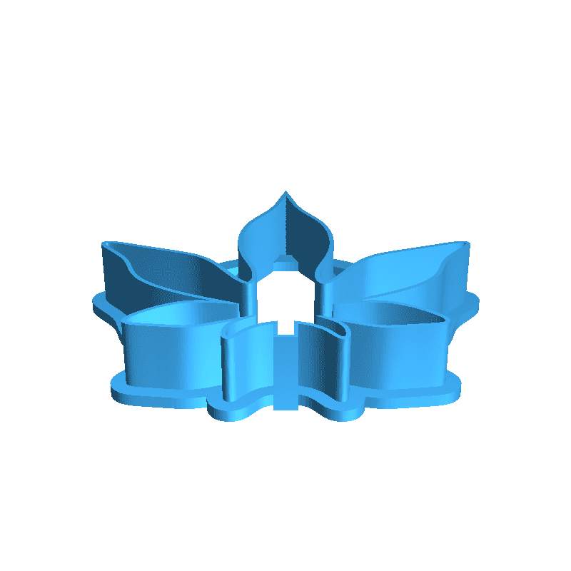 vookie cutters