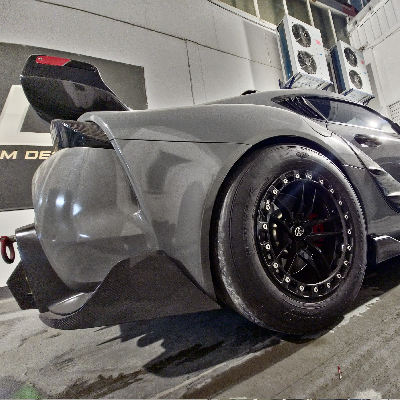 avatar of MK5
