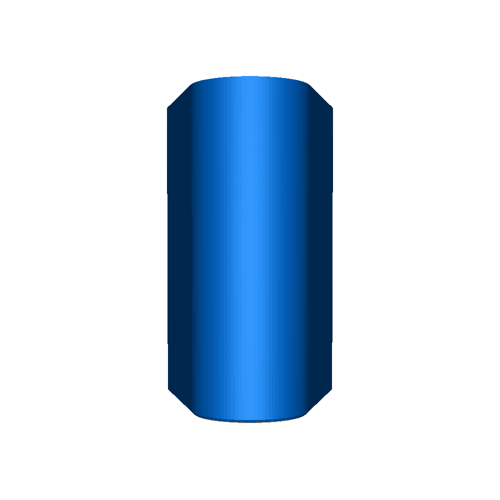 Free test models stl download katana test printby chad bennett