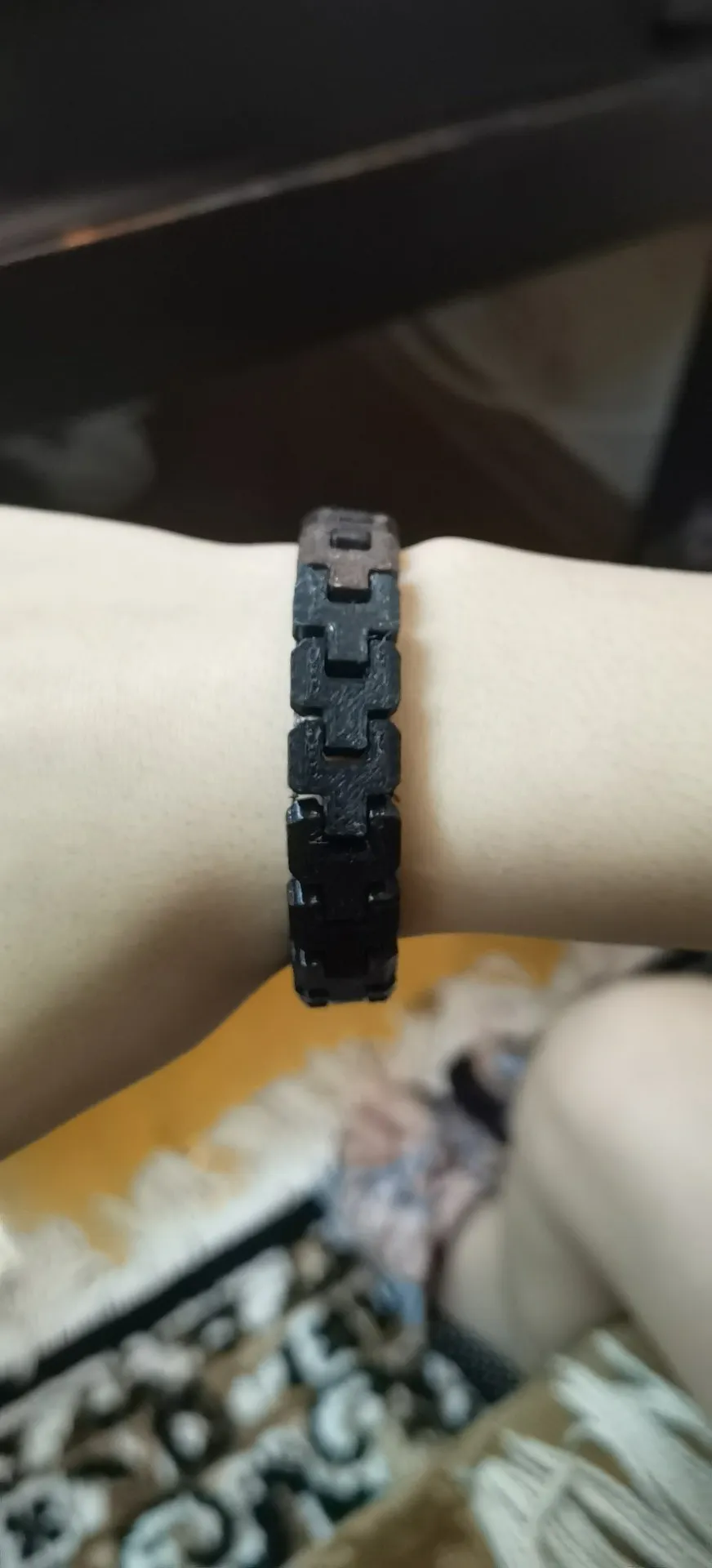 Basic Flexi Silk Bracelets-2