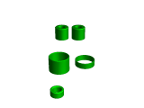 Arm bushes-1