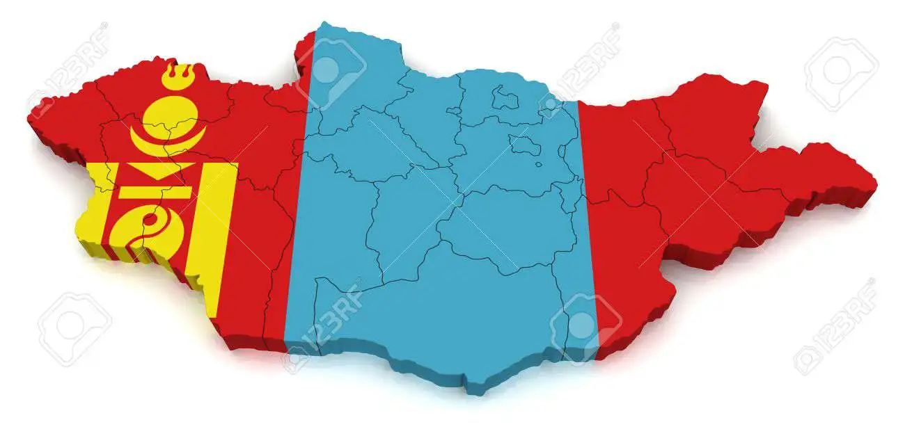 Mongolia