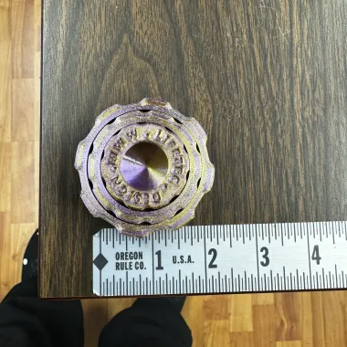 Fidget lifetec.design makercoin-0