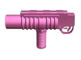 Mock M203 Grenade Launcher-0
