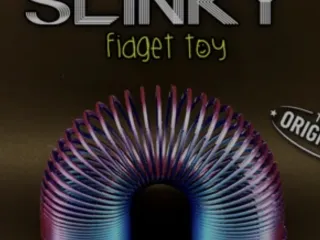 slinky