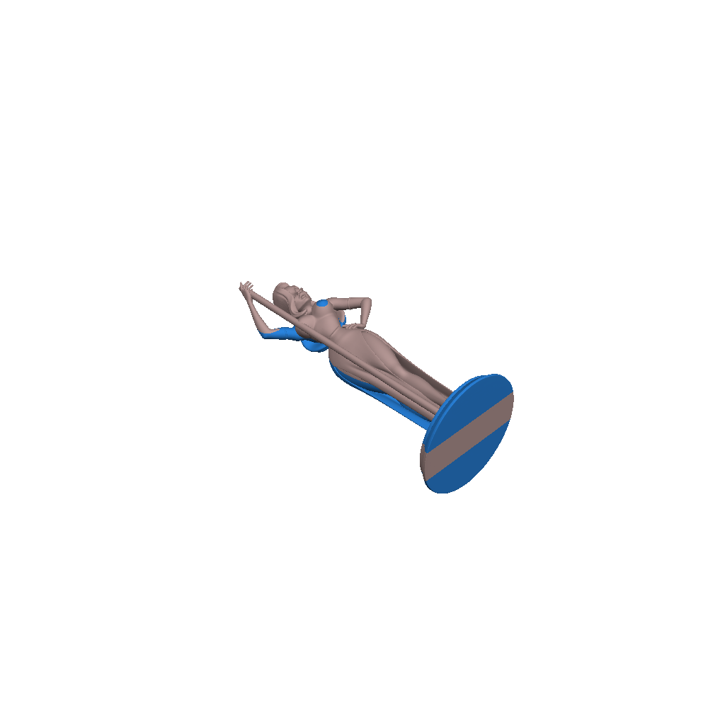 3D Printer Files | 3MF File | Jessica Rabbit V3 | Creality Cloud