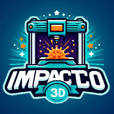 avatar of Impacto3D Chile