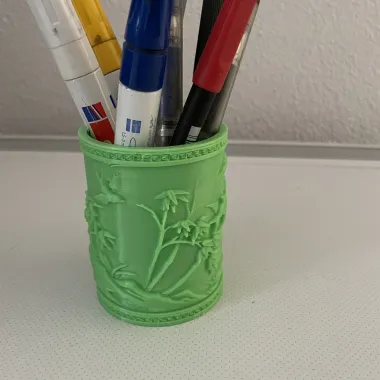 Palm Beach Pen-Holder-0