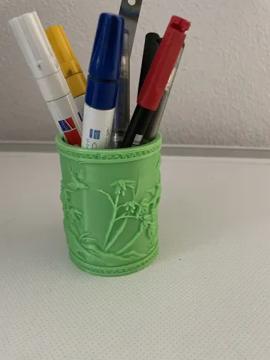Palm Beach Pen-Holder-0