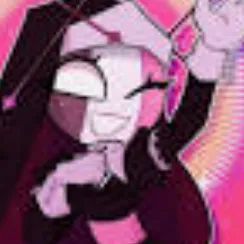 raven la loca Bv