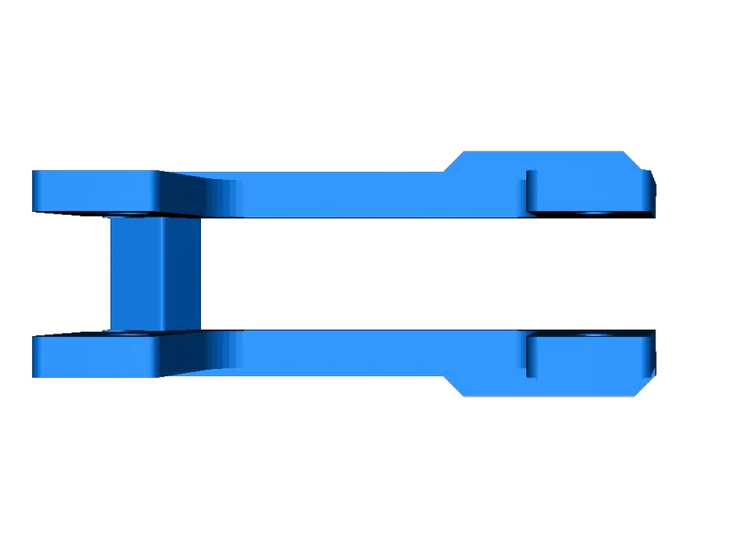 p 80 rails 