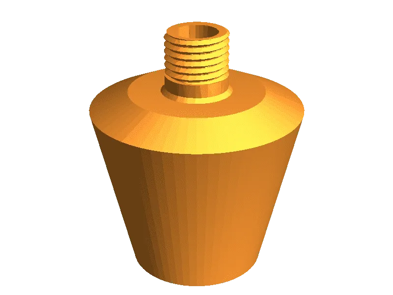 Intex 20mm Pool Inflator