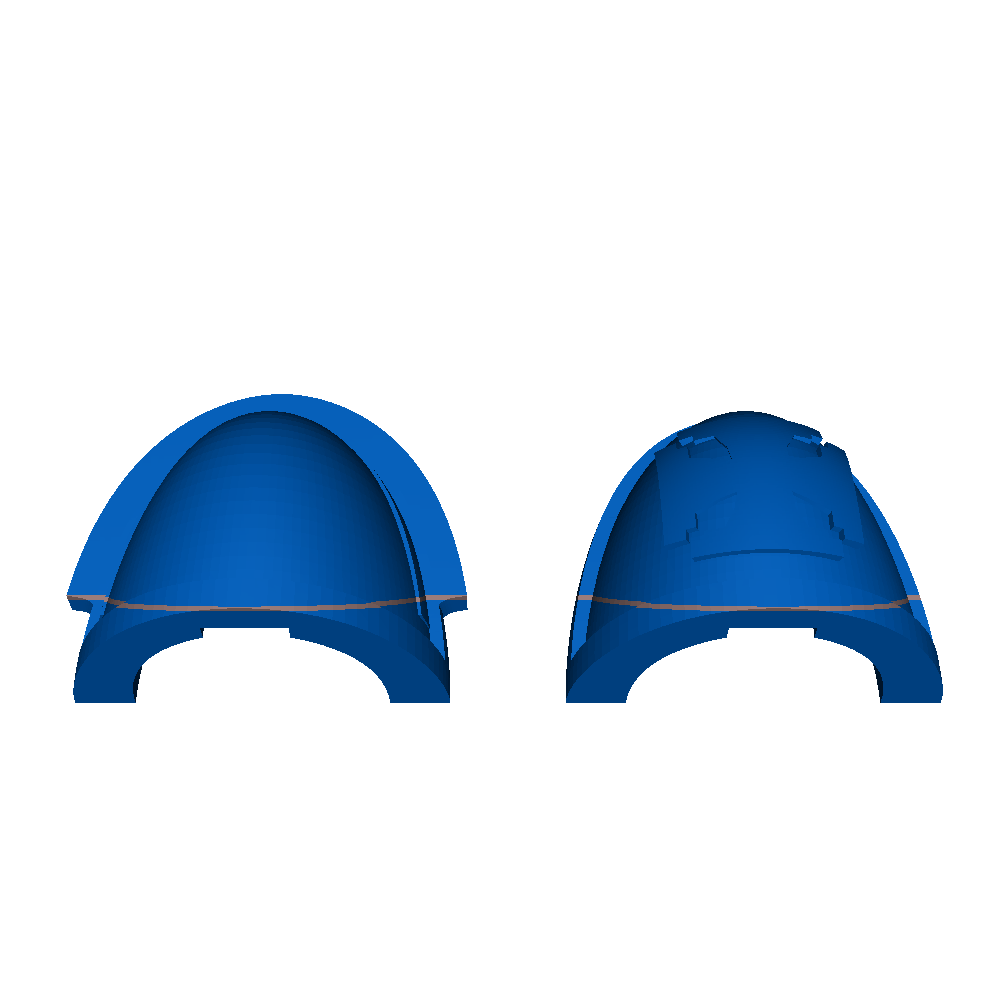 sternguard