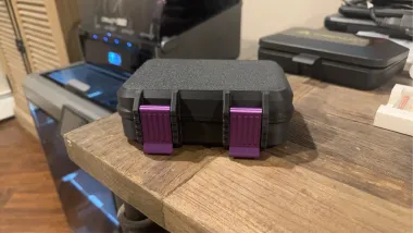 Storage Box V1.0 - Home - PLA - 3D printed product - фото 32