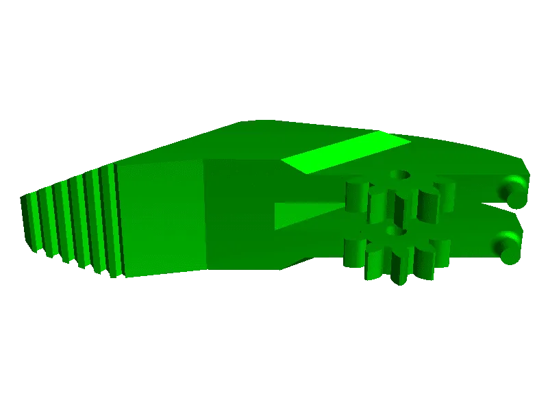 Grijper 2