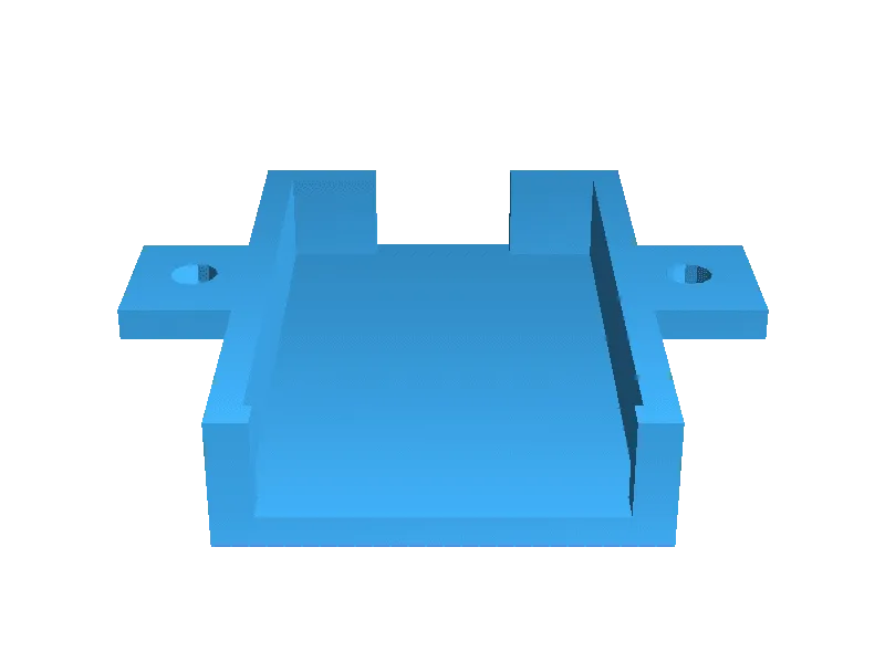 Mausberry Circuits intelligent rocker switch holder