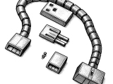 Flexi usb FFF-0