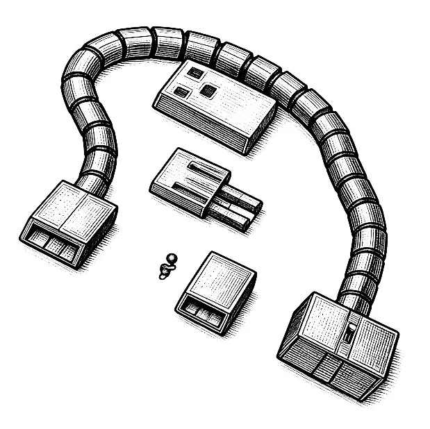 Flexi usb FFF