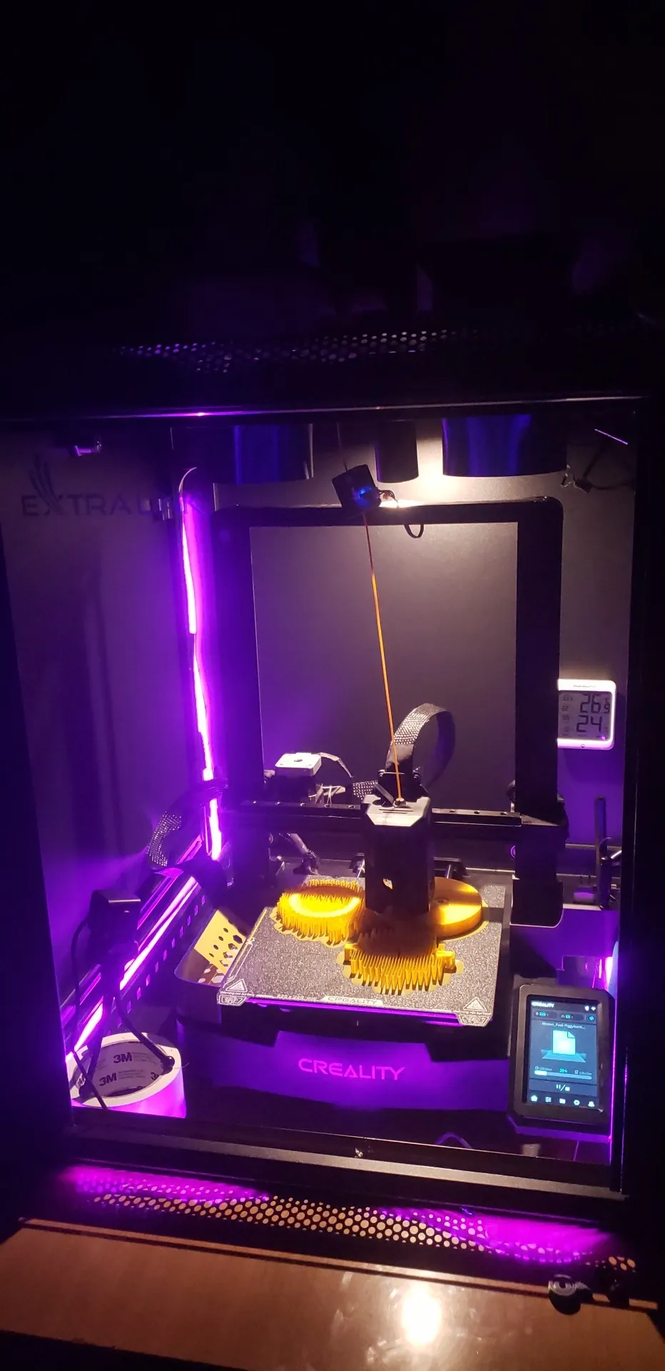 Ender 3 V3 Ke Germany