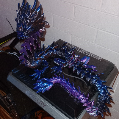 avatar of Slammerman94