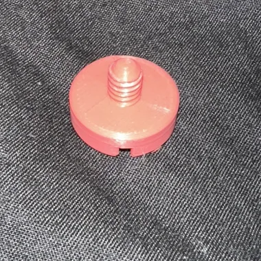 Nebula camera bed mount for Ender 3 V3 KE-0