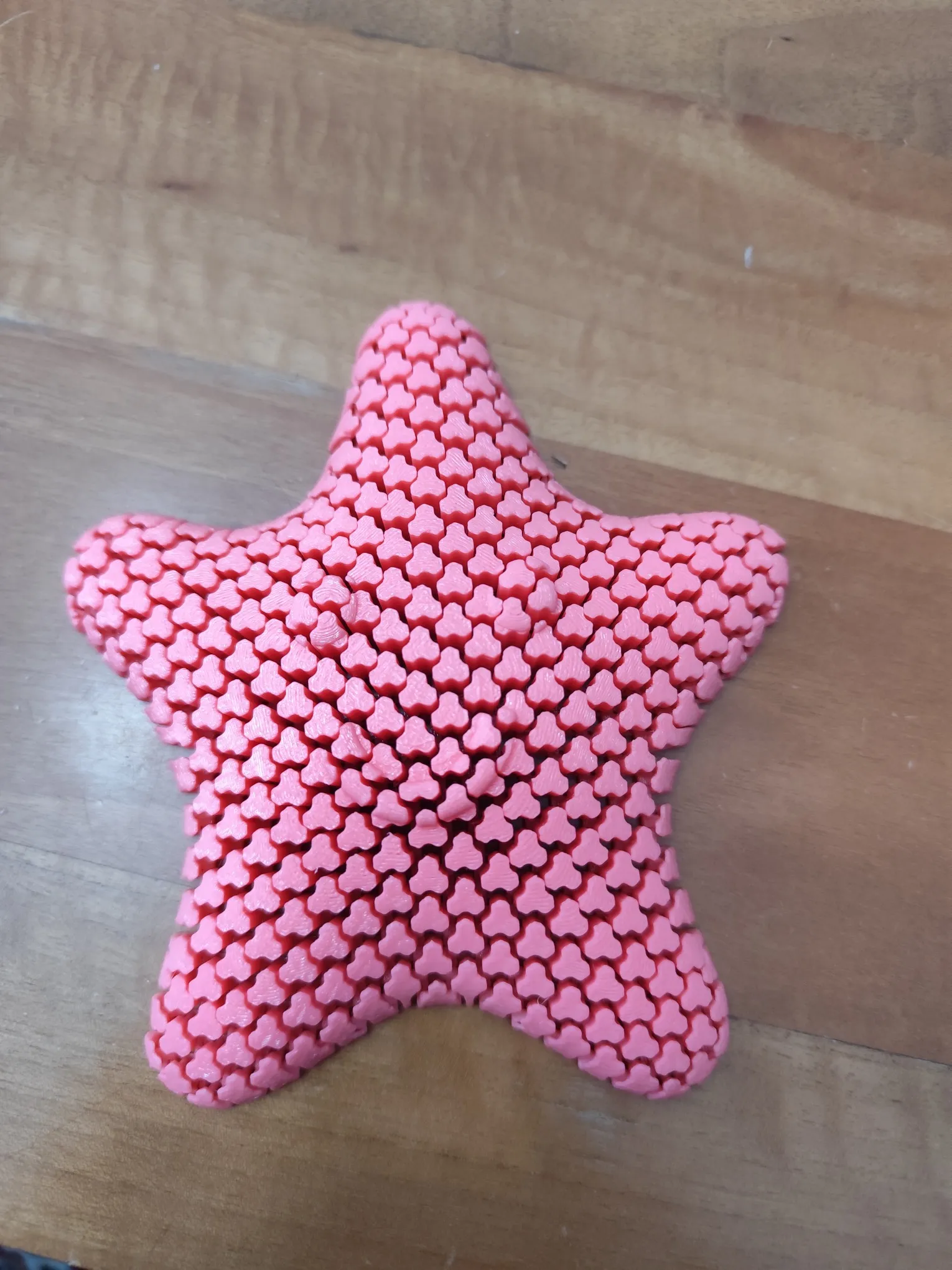 Flexi playful star-1