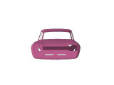 Ford Escort Mk1 Bodyshell-0