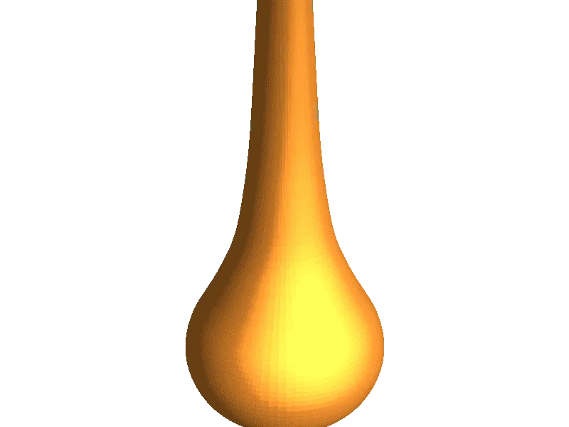 Trumpet-Mute