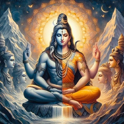 avatar of Suraj Thorbole Sir