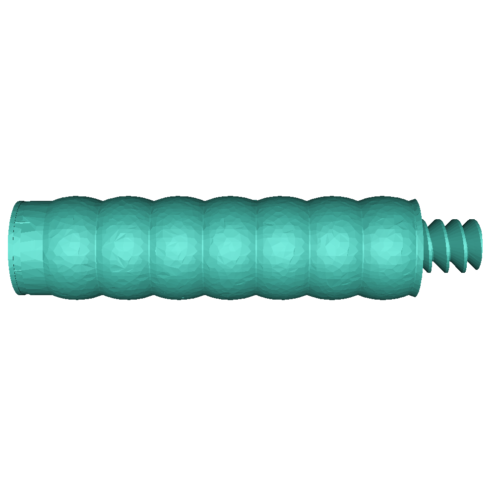 yor forger knife