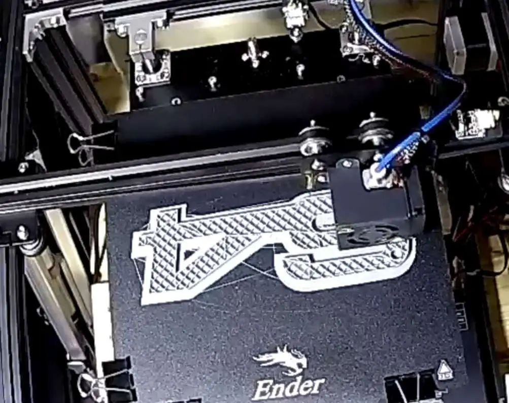 Model Cars and Emblems